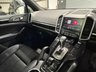 USED 2017 17 PORSCHE CAYENNE 4.2 TD V8 S TiptronicS 4WD Euro 6 (s/s) 5dr PAN ROOF+HISTORY+12 MONTHS MOT