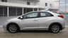USED 2012 12 HONDA CIVIC 1.8 i-VTEC SE Hatchback 5dr Petrol Manual Euro 5 (s/s) (142 ps) 
