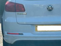 USED 2015 65 VOLKSWAGEN TIGUAN 2.0 TDI BlueMotion Tech R-Line 4WD Euro 6 (s/s) 5dr FULL SERVICE HISTORY