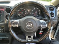 USED 2015 65 VOLKSWAGEN TIGUAN 2.0 TDI BlueMotion Tech R-Line 4WD Euro 6 (s/s) 5dr FULL SERVICE HISTORY