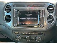 USED 2015 65 VOLKSWAGEN TIGUAN 2.0 TDI BlueMotion Tech R-Line 4WD Euro 6 (s/s) 5dr FULL SERVICE HISTORY