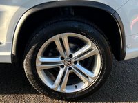 USED 2015 65 VOLKSWAGEN TIGUAN 2.0 TDI BlueMotion Tech R-Line 4WD Euro 6 (s/s) 5dr FULL SERVICE HISTORY