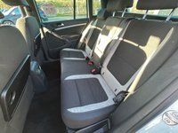 USED 2015 65 VOLKSWAGEN TIGUAN 2.0 TDI BlueMotion Tech R-Line 4WD Euro 6 (s/s) 5dr FULL SERVICE HISTORY
