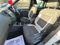 USED 2015 65 VOLKSWAGEN TIGUAN 2.0 TDI BlueMotion Tech R-Line 4WD Euro 6 (s/s) 5dr FULL SERVICE HISTORY