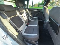 USED 2015 65 VOLKSWAGEN TIGUAN 2.0 TDI BlueMotion Tech R-Line 4WD Euro 6 (s/s) 5dr FULL SERVICE HISTORY