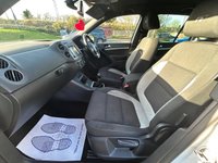USED 2015 65 VOLKSWAGEN TIGUAN 2.0 TDI BlueMotion Tech R-Line 4WD Euro 6 (s/s) 5dr FULL SERVICE HISTORY