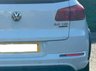 USED 2015 65 VOLKSWAGEN TIGUAN 2.0 TDI BlueMotion Tech R-Line 4WD Euro 6 (s/s) 5dr FULL SERVICE HISTORY