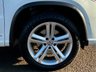 USED 2015 65 VOLKSWAGEN TIGUAN 2.0 TDI BlueMotion Tech R-Line 4WD Euro 6 (s/s) 5dr FULL SERVICE HISTORY