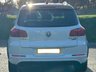 USED 2015 65 VOLKSWAGEN TIGUAN 2.0 TDI BlueMotion Tech R-Line 4WD Euro 6 (s/s) 5dr FULL SERVICE HISTORY
