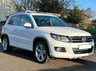 USED 2015 65 VOLKSWAGEN TIGUAN 2.0 TDI BlueMotion Tech R-Line 4WD Euro 6 (s/s) 5dr FULL SERVICE HISTORY