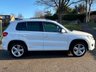 USED 2015 65 VOLKSWAGEN TIGUAN 2.0 TDI BlueMotion Tech R-Line 4WD Euro 6 (s/s) 5dr FULL SERVICE HISTORY