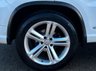 USED 2015 65 VOLKSWAGEN TIGUAN 2.0 TDI BlueMotion Tech R-Line 4WD Euro 6 (s/s) 5dr FULL SERVICE HISTORY