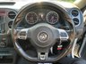 USED 2015 65 VOLKSWAGEN TIGUAN 2.0 TDI BlueMotion Tech R-Line 4WD Euro 6 (s/s) 5dr FULL SERVICE HISTORY