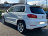 USED 2015 65 VOLKSWAGEN TIGUAN 2.0 TDI BlueMotion Tech R-Line 4WD Euro 6 (s/s) 5dr FULL SERVICE HISTORY