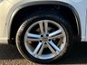 USED 2015 65 VOLKSWAGEN TIGUAN 2.0 TDI BlueMotion Tech R-Line 4WD Euro 6 (s/s) 5dr FULL SERVICE HISTORY