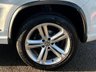 USED 2015 65 VOLKSWAGEN TIGUAN 2.0 TDI BlueMotion Tech R-Line 4WD Euro 6 (s/s) 5dr FULL SERVICE HISTORY