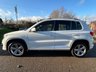 USED 2015 65 VOLKSWAGEN TIGUAN 2.0 TDI BlueMotion Tech R-Line 4WD Euro 6 (s/s) 5dr FULL SERVICE HISTORY