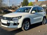 USED 2015 65 VOLKSWAGEN TIGUAN 2.0 TDI BlueMotion Tech R-Line 4WD Euro 6 (s/s) 5dr FULL SERVICE HISTORY