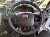 USED 2016 16 FIAT DUCATO 2.3 MultiJetII 35 1-Way Tipper M H1 Euro 5 2dr 3-WAY TIPPER