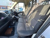 USED 2016 16 FIAT DUCATO 2.3 MultiJetII 35 1-Way Tipper M H1 Euro 5 2dr 3-WAY TIPPER