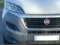 USED 2016 16 FIAT DUCATO 2.3 MultiJetII 35 1-Way Tipper M H1 Euro 5 2dr 3-WAY TIPPER