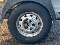 USED 2016 16 FIAT DUCATO 2.3 MultiJetII 35 1-Way Tipper M H1 Euro 5 2dr 3-WAY TIPPER