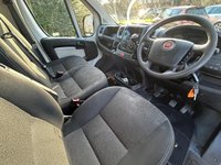 USED 2016 16 FIAT DUCATO 2.3 MultiJetII 35 1-Way Tipper M H1 Euro 5 2dr 3-WAY TIPPER