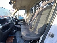 USED 2016 16 FIAT DUCATO 2.3 MultiJetII 35 1-Way Tipper M H1 Euro 5 2dr 3-WAY TIPPER