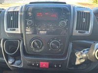 USED 2016 16 FIAT DUCATO 2.3 MultiJetII 35 1-Way Tipper M H1 Euro 5 2dr 3-WAY TIPPER