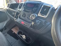 USED 2016 16 FIAT DUCATO 2.3 MultiJetII 35 1-Way Tipper M H1 Euro 5 2dr 3-WAY TIPPER