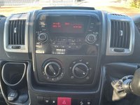 USED 2016 16 FIAT DUCATO 2.3 MultiJetII 35 1-Way Tipper M H1 Euro 5 2dr 3-WAY TIPPER