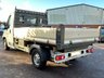 USED 2016 16 FIAT DUCATO 2.3 MultiJetII 35 1-Way Tipper M H1 Euro 5 2dr 3-WAY TIPPER