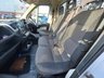 USED 2016 16 FIAT DUCATO 2.3 MultiJetII 35 1-Way Tipper M H1 Euro 5 2dr 3-WAY TIPPER