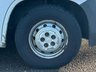 USED 2016 16 FIAT DUCATO 2.3 MultiJetII 35 1-Way Tipper M H1 Euro 5 2dr 3-WAY TIPPER