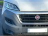 USED 2016 16 FIAT DUCATO 2.3 MultiJetII 35 1-Way Tipper M H1 Euro 5 2dr 3-WAY TIPPER
