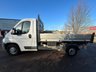 USED 2016 16 FIAT DUCATO 2.3 MultiJetII 35 1-Way Tipper M H1 Euro 5 2dr 3-WAY TIPPER