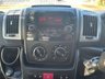 USED 2016 16 FIAT DUCATO 2.3 MultiJetII 35 1-Way Tipper M H1 Euro 5 2dr 3-WAY TIPPER