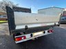 USED 2016 16 FIAT DUCATO 2.3 MultiJetII 35 1-Way Tipper M H1 Euro 5 2dr 3-WAY TIPPER