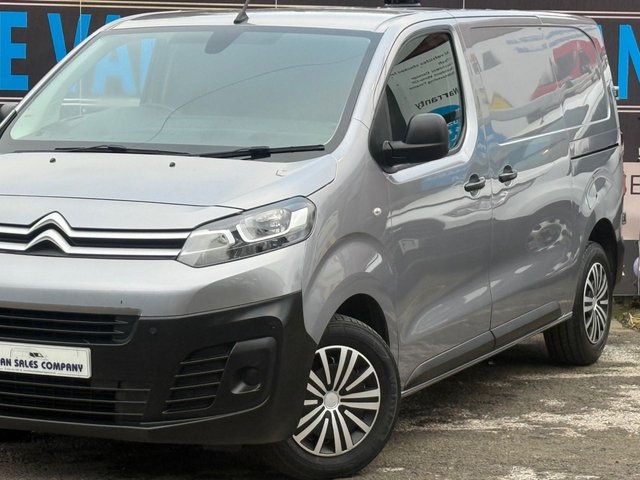 2022 CITROEN DISPATCH - Photo 12