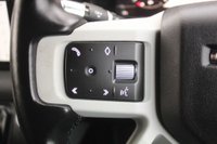 USED 2021 71 LAND ROVER DEFENDER 3.0 D250 MHEV X-Dynamic S SUV 5dr Diesel Auto 4WD Euro 6 (s/s) (250 ps) 