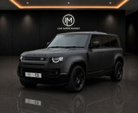 USED 2021 71 LAND ROVER DEFENDER 3.0 D250 MHEV X-Dynamic S SUV 5dr Diesel Auto 4WD Euro 6 (s/s) (250 ps) 