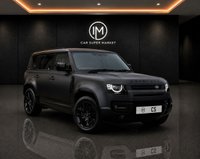 USED 2021 71 LAND ROVER DEFENDER 3.0 D250 MHEV X-Dynamic S SUV 5dr Diesel Auto 4WD Euro 6 (s/s) (250 ps) 