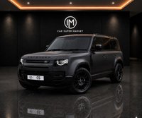 USED 2021 71 LAND ROVER DEFENDER 3.0 D250 MHEV X-Dynamic S SUV 5dr Diesel Auto 4WD Euro 6 (s/s) (250 ps) 