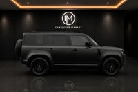 USED 2021 71 LAND ROVER DEFENDER 3.0 D250 MHEV X-Dynamic S SUV 5dr Diesel Auto 4WD Euro 6 (s/s) (250 ps) 