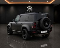 USED 2021 71 LAND ROVER DEFENDER 3.0 D250 MHEV X-Dynamic S SUV 5dr Diesel Auto 4WD Euro 6 (s/s) (250 ps) 