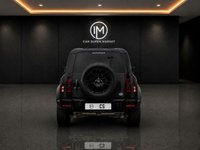 USED 2021 71 LAND ROVER DEFENDER 3.0 D250 MHEV X-Dynamic S SUV 5dr Diesel Auto 4WD Euro 6 (s/s) (250 ps) 