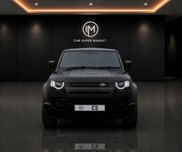 USED 2021 71 LAND ROVER DEFENDER 3.0 D250 MHEV X-Dynamic S SUV 5dr Diesel Auto 4WD Euro 6 (s/s) (250 ps) 