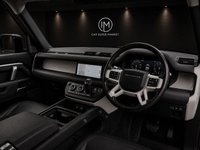USED 2021 71 LAND ROVER DEFENDER 3.0 D250 MHEV X-Dynamic S SUV 5dr Diesel Auto 4WD Euro 6 (s/s) (250 ps) 