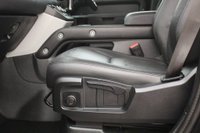 USED 2021 71 LAND ROVER DEFENDER 3.0 D250 MHEV X-Dynamic S SUV 5dr Diesel Auto 4WD Euro 6 (s/s) (250 ps) 