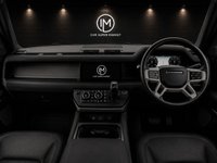 USED 2021 71 LAND ROVER DEFENDER 3.0 D250 MHEV X-Dynamic S SUV 5dr Diesel Auto 4WD Euro 6 (s/s) (250 ps) 